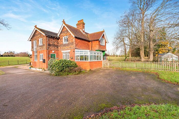 4 Bedroom Detached House For Sale In Heppington, Street End, Canterbury, Kent, CT4