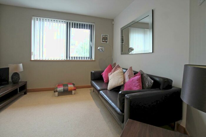 1 Bedroom Apartment To Rent In Victoria Mills, Salts Mill Road, West Yorkshire, Shipley, BD17