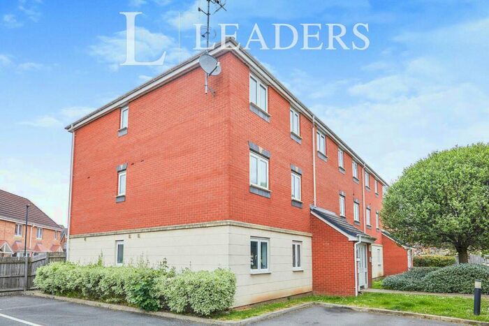 2 Bedroom Apartment To Rent In Ocean Court City Point, Pride Park, DE24