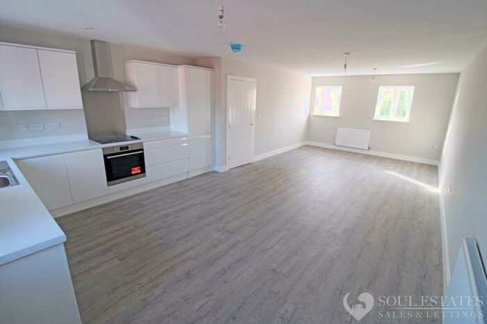 2 Bedroom Apartment To Rent In High Street, Tipton, DY4