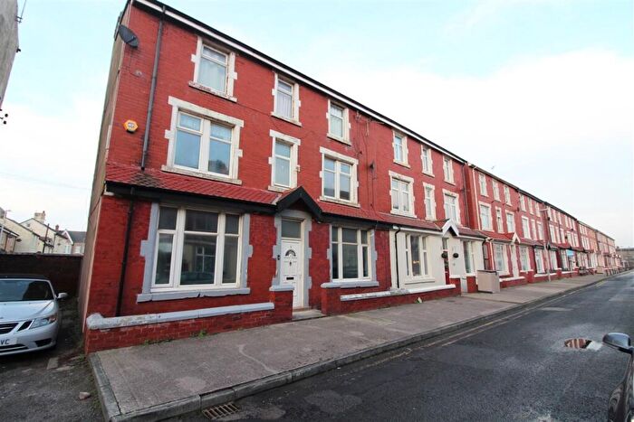 1 Bedroom Flat For Sale In Flat, St. Bedes Avenue, Blackpool, Lancashire, FY4