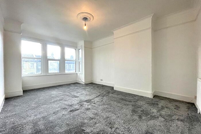1 Bedroom Flat To Rent In Bellevue Road, SS2