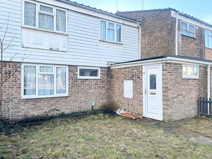 3 Bedroom Terraced House To Rent In Bowleymead, Swindon, SN3