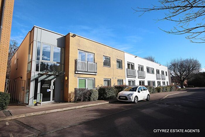 2 Bedroom Apartment To Rent In Boston Building, Beck Close, One Development, Lewisham, SE13