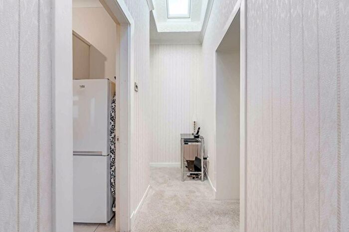 1 Bedroom Bungalow For Sale In , Kirk Street, Prestwick, KA9