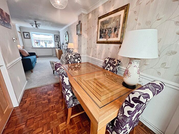 2 Bedroom Semi-Detached House For Sale In Hypatia Street, Bolton, BL2
