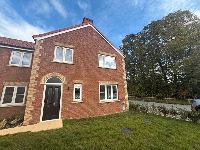 1 Bedroom Flat To Rent In Prangley Road, Downham Market, PE38