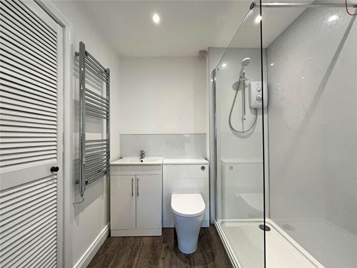 2 Bedroom Apartment For Sale In Windsor Court, Corbridge, Northumberland, NE45