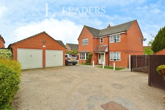 4 Bedroom Detached House For Sale In Kiltie Road, Tiptree, Colchester, CO5