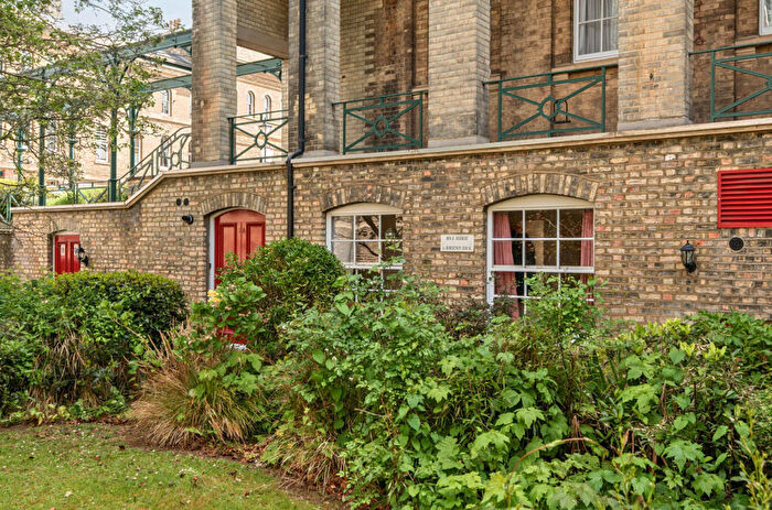 1 Bedroom Apartment For Sale In Royal Herbert Pavilions, Gilbert Close, London, SE18