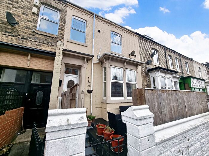1 Bedroom Flat To Rent In Whitley Road, Whitley Bay, NE26