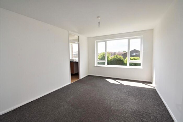 1 Bedroom Flat To Rent In Hatherley Road Sidcup, DA14