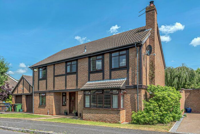 4 Bedroom Detached House To Rent In Abingdon, Oxfordshire, OX14