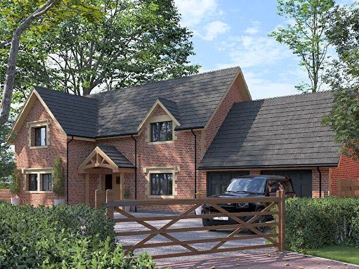 4 Bedroom Detached House For Sale In High Street, Melton Mowbray, LE14