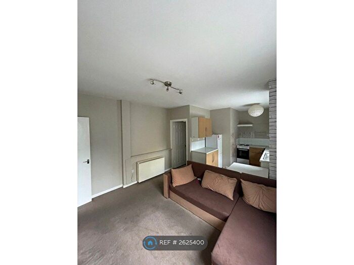 2 Bedroom Flat To Rent In Ascupart Street, Southampton, SO14