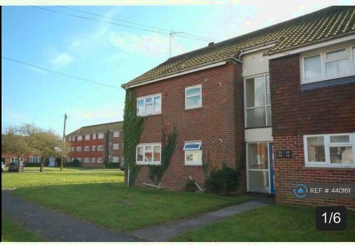 1 Bedroom Flat To Rent In Longlands Road, Emsworth, PO10