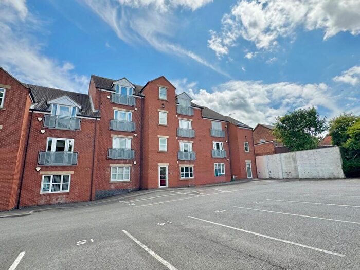 2 Bedroom Apartment To Rent In Dovedale Court, Seaham, County Durham, SR7