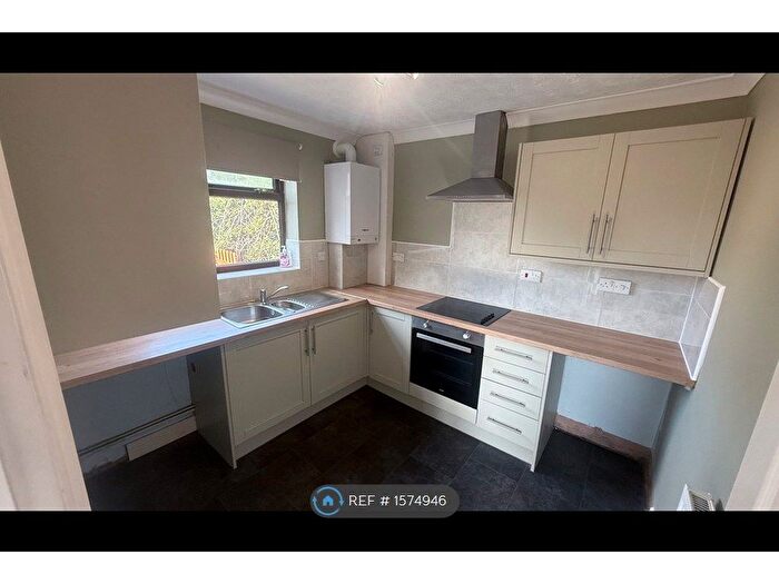 2 Bedroom Semi-Detached House To Rent In Drivers Close, Near March, PE15