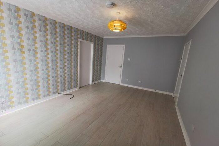 2 Bedroom Flat To Rent In Clark Street, Kilmarnock, KA1