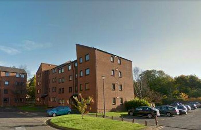 1 Bedroom Flat To Rent In White Park, Edinburgh, EH11