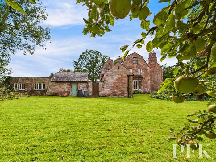 5 Bedroom Detached House For Sale In Warwick Bridge, Carlisle, CA4