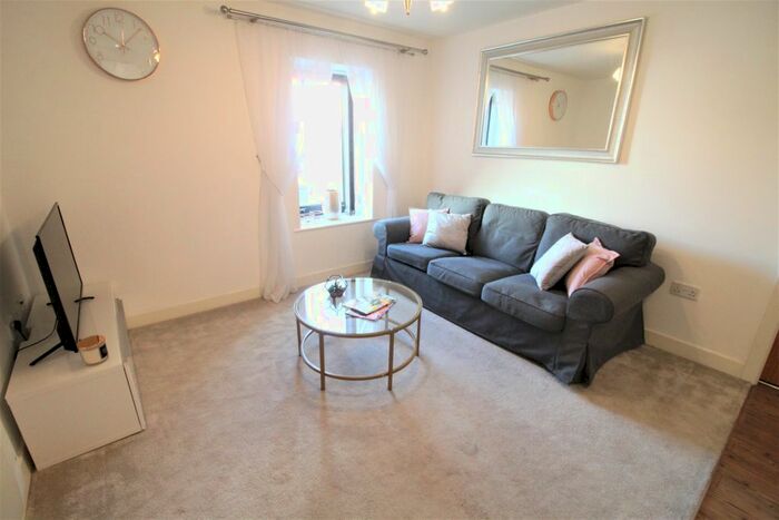 2 Bedroom Flat To Rent In Derwent Foundry, Mary Ann Street, Birmingham, B3