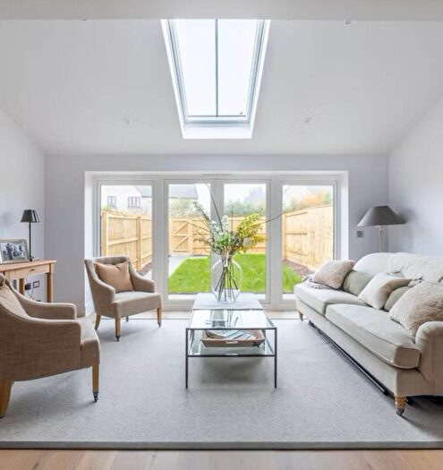 4 Bedroom Town House To Rent In Baltonsborough, BA6