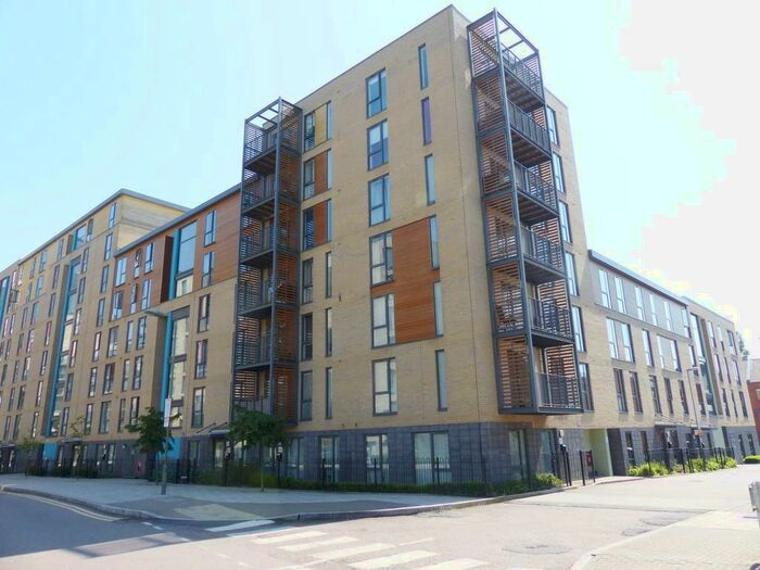 1 Bedroom Apartment To Rent In Penfield Court, Tanner Close, Colindale, NW9