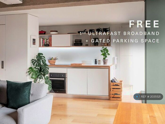 2 Bedroom Flat To Rent In South Street, Sheffield, S2