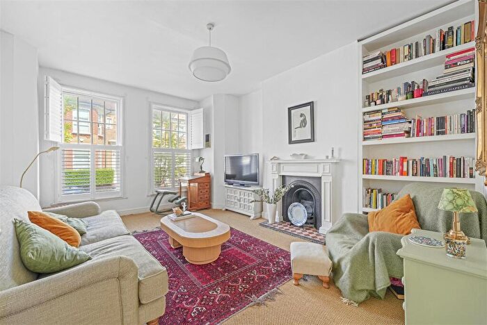 1 Bedroom Flat For Sale In Forburg Road, Stoke Newington, N16
