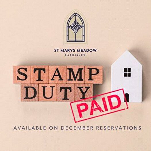 3 Bedroom Detached House For Sale In Plot, The Pembridge, St Marys Meadow, Eardisley, Herefordshire, HR3