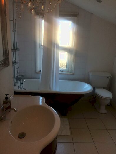 1 Bedroom House To Rent In Leahurst Road, London, London, SE13