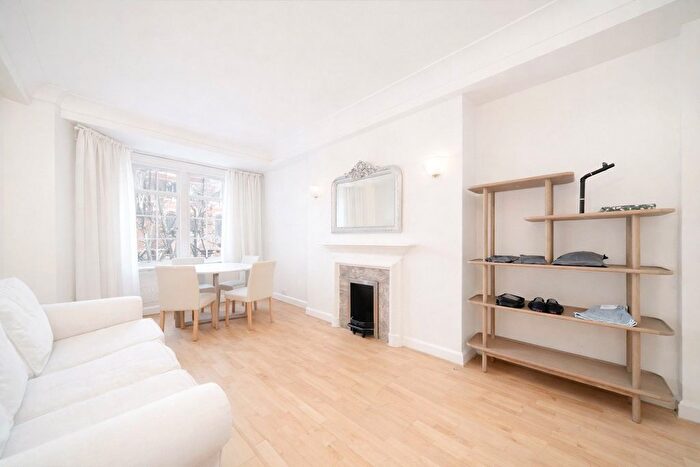 1 Bedroom Flat To Rent In Ashley Court, Morpeth Terrace, London, SW1P