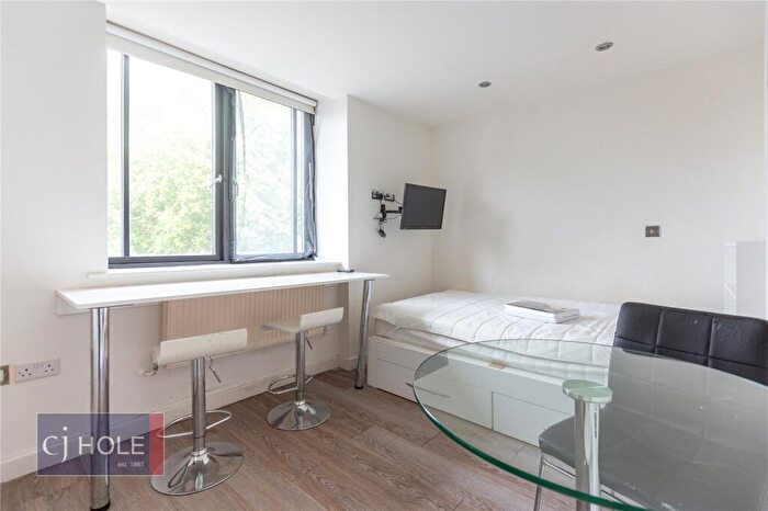 Studio To Rent In St. Stephens House, Colston Avenue, City Centre, Bristol, BS1
