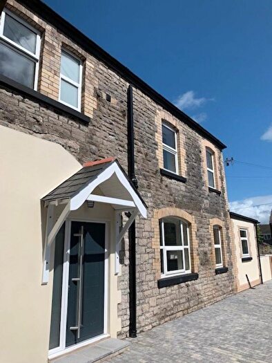2 Bedroom Cottage To Rent In Eastgate, Cowbridge, CF71