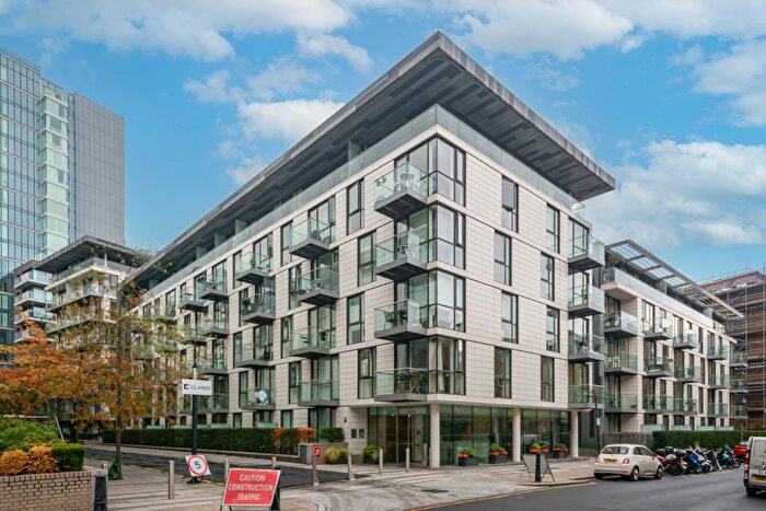 1 Bedroom Flat To Rent In Times Square, London, E1