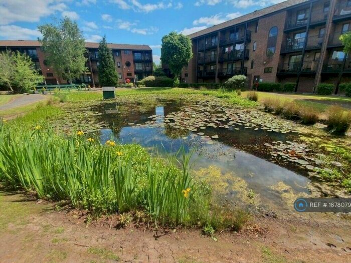 2 Bedroom Flat To Rent In Lenton, Nottingham, NG7