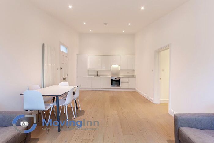 3 Bedroom Bungalow To Rent In Killieser Avenue, Streatham, SW2