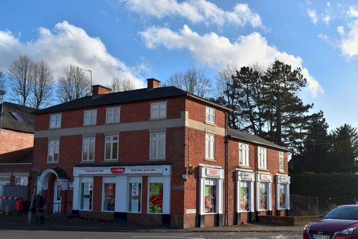 1 Bedroom Flat To Rent In Worcester Street, Stourbridge, West Midlands, DY8