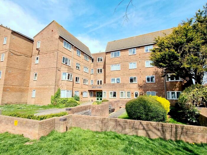 2 Bedroom Flat To Rent In Bourne Street, Eastbourne, East Sussex, BN21