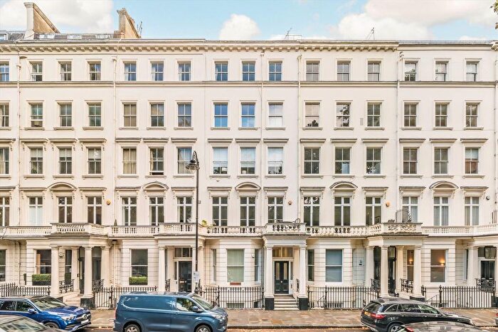 3 Bedroom Flat To Rent In Stanhope Gardens, South Kensington, SW7