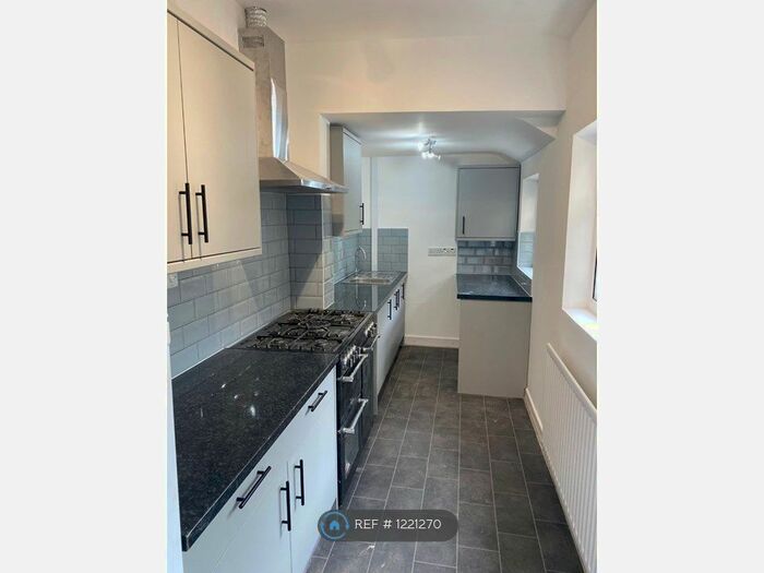 4 Bedroom Terraced House To Rent In Broomfield Road, Coventry, CV5