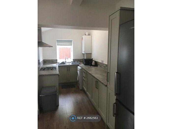 3 Bedroom Terraced House To Rent In Derby Street West, Ormskirk, L39