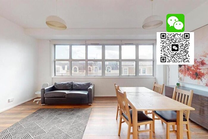 4 Bedroom Flat To Rent In Earls Court Road, Earls Court, SW5