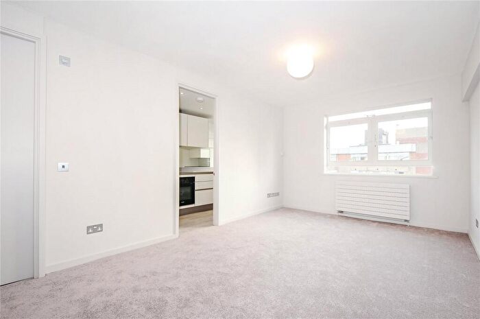 1 Bedroom Property To Rent In Kings College Court, Primrose Hill Road, London, NW3