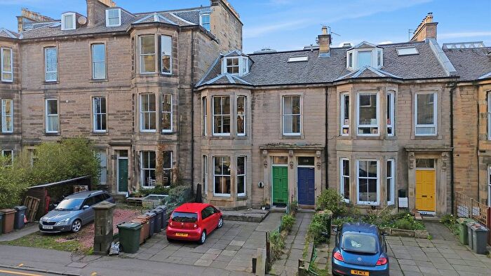 3 Bedroom Flat For Sale In Gilmore Place, Edinburgh, EH3