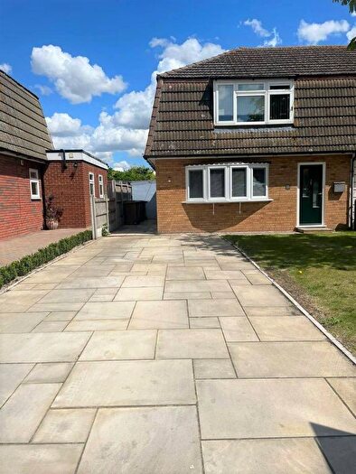 3 Bedroom Detached House To Rent In Church Avenue, Chelmsford, CM1