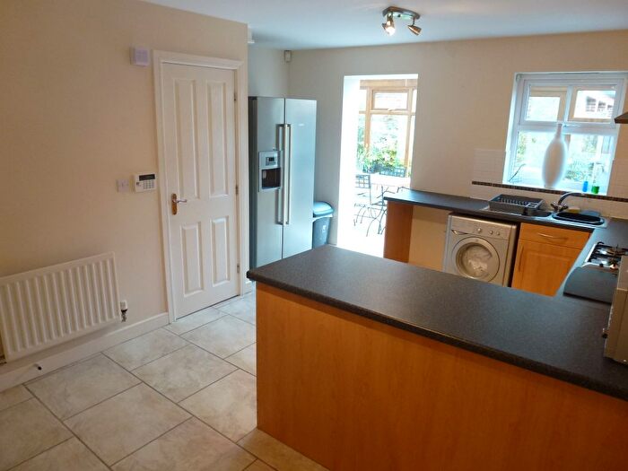 4 Bedroom Semi-Detached House To Rent In Main Street, Buckshaw Village, PR7