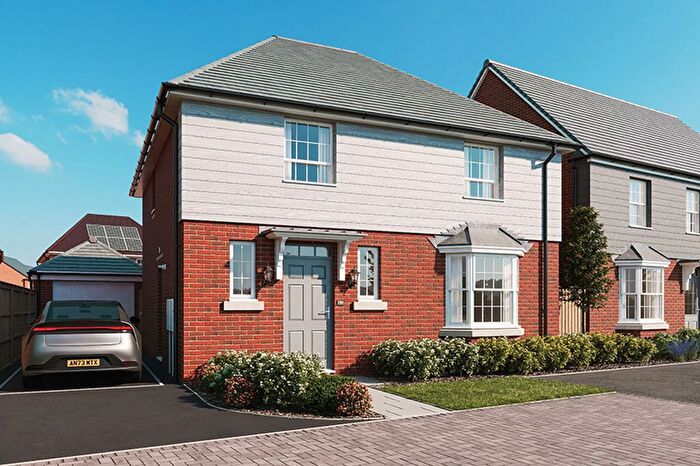 4 Bedroom Detached House For Sale In Diamond Road, Ashchurch, Tewkesbury, GL20