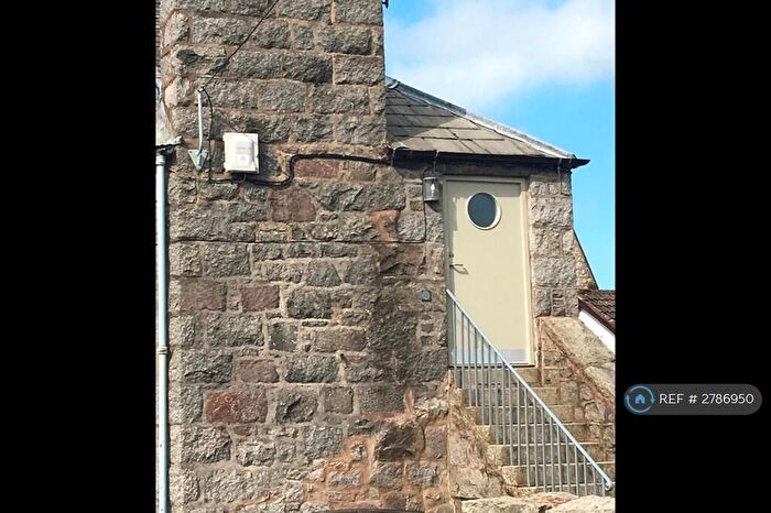 2 Bedroom Maisonette To Rent In Mill Street, Dalbeattie, DG5